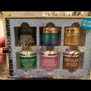 Peter Thomas Roth - Mask Frenzy